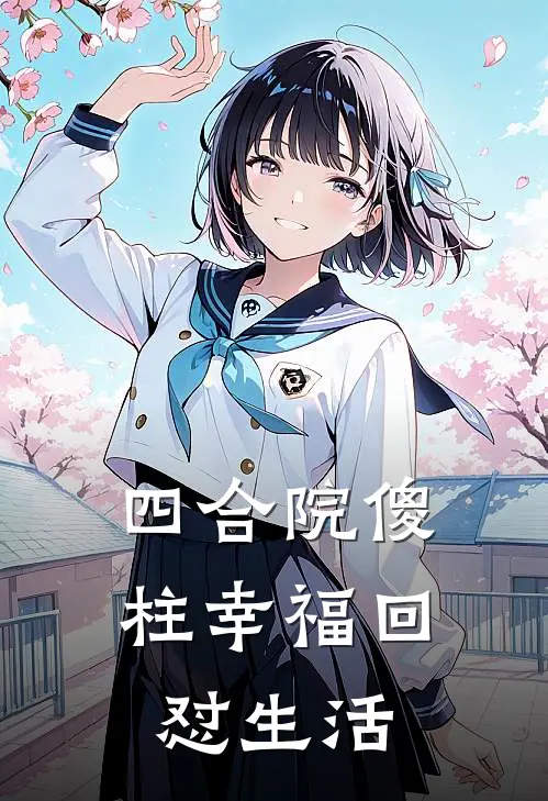 四合院傻柱幸福回怼生活