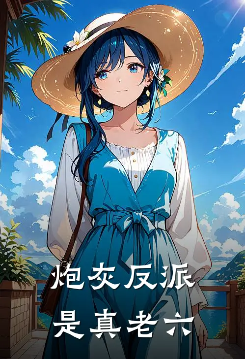 炮灰反派是真老六楚秋白擎峰最新好看小说_免费小说炮灰反派是真老六(楚秋白擎峰)