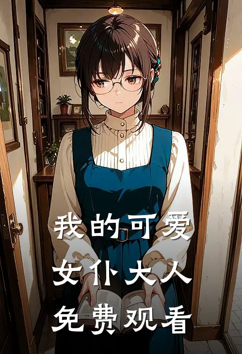 我的可爱女仆大人免费观看