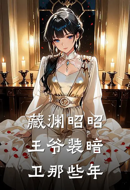 藏渊昭昭，王爷装暗卫那些年