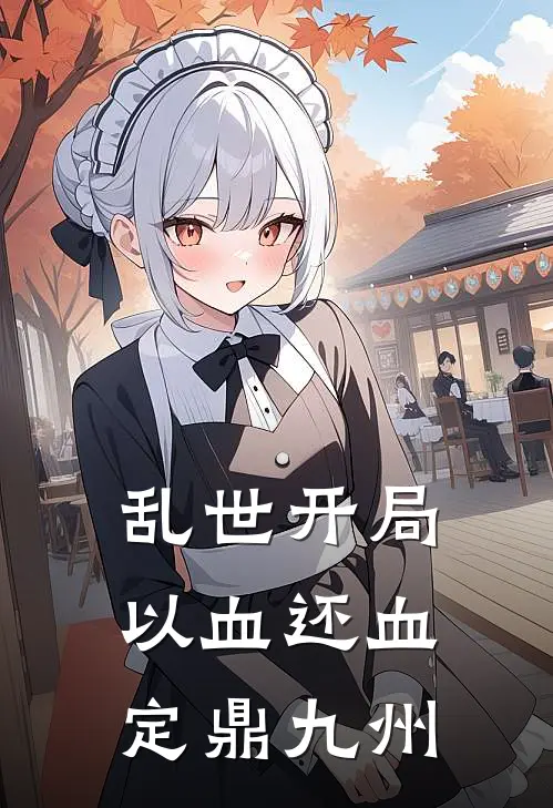 乱世开局：以血还血定鼎九州