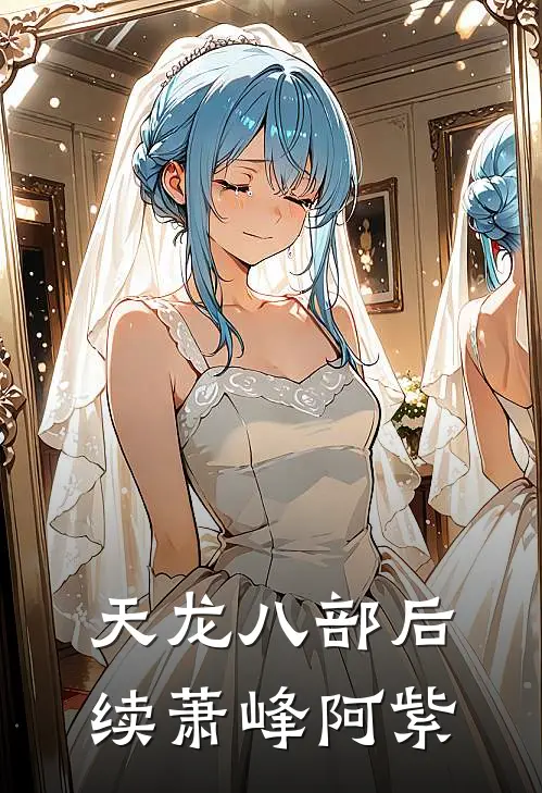 天龙八部后续萧峰阿紫