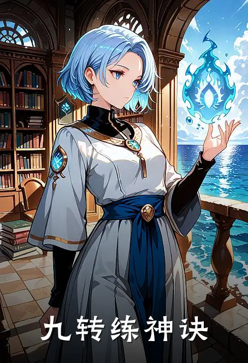 九转练神诀(林辰赵虎)免费小说全集_完本小说免费阅读九转练神诀(林辰赵虎)