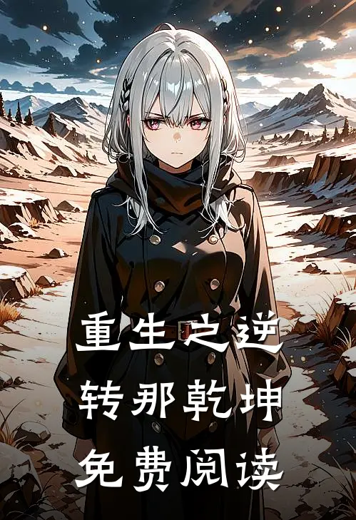 重生之逆转那乾坤免费阅读