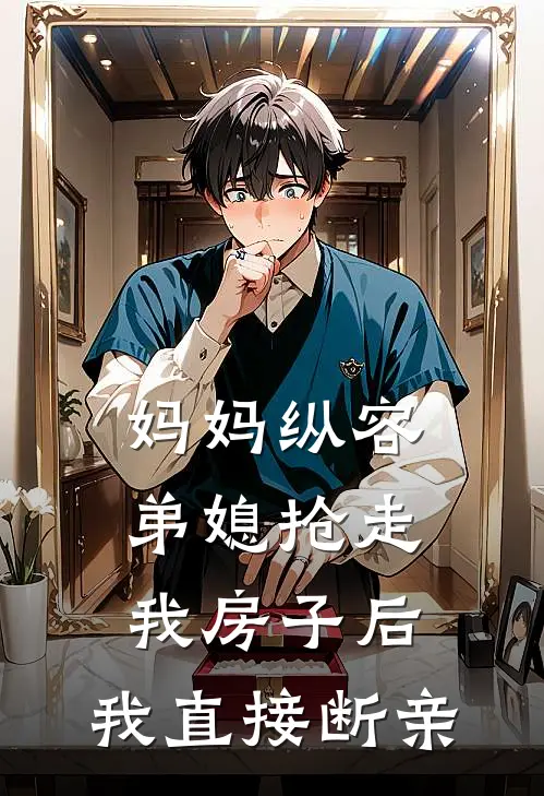 妈妈纵容弟媳抢走我房子后，我直接断亲(嘉宜热门)全本免费小说阅读_全文免费阅读妈妈纵容弟媳抢走我房子后，我直接断亲嘉宜热门