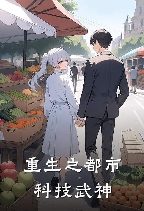 重生之都市科技武神