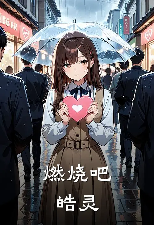 燃烧吧，皓灵林立灵洮最新章节在线阅读_林立灵洮全本免费在线阅读