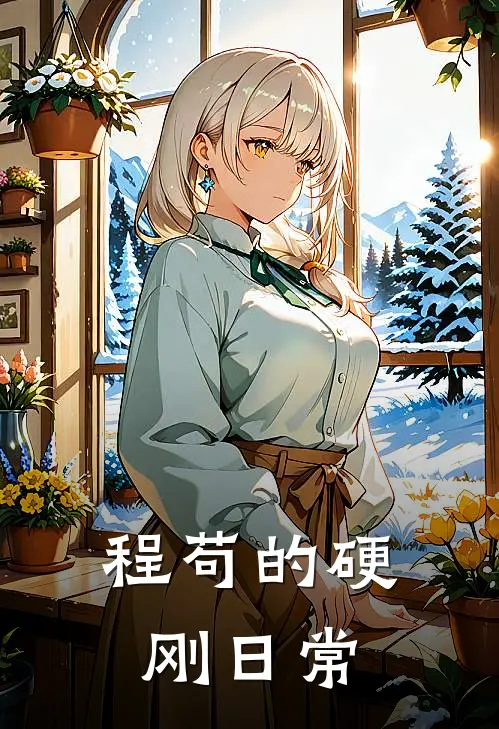 程苟的硬刚日常