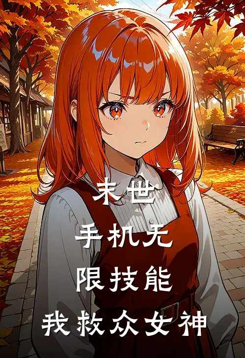 末世：手机无限技能，我救众女神张默孙岚完整免费小说_热门小说阅读末世：手机无限技能，我救众女神张默孙岚