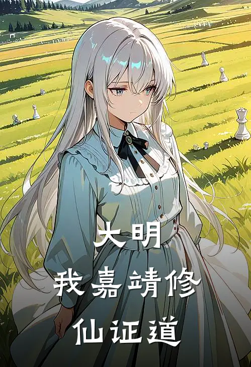 大明：我嘉靖修仙证道