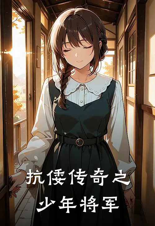 抗倭传奇之少年将军陆承渊周岳完结版免费小说_完本小说大全抗倭传奇之少年将军陆承渊周岳