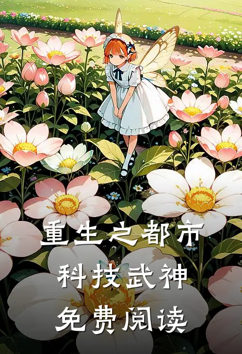 重生之都市科技武神免费阅读