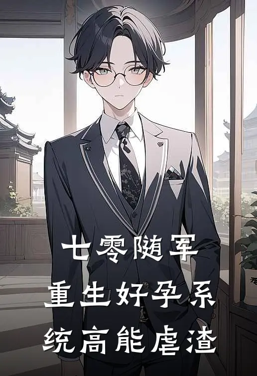 七零随军，重生好孕系统高能虐渣