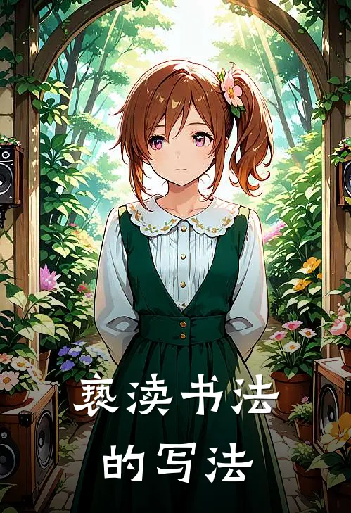 亵渎书法的写法