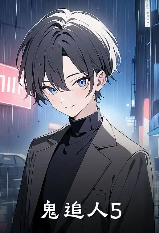 鬼追人5