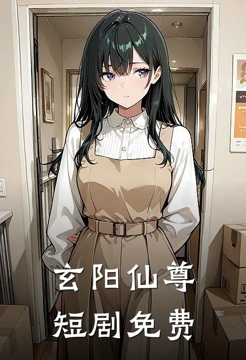 玄阳仙尊短剧免费