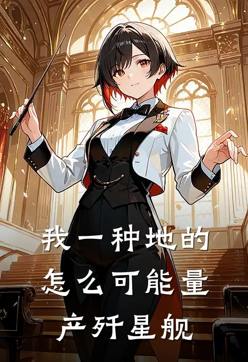 我一种地的，怎么可能量产歼星舰