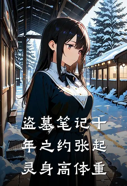 盗墓笔记十年之约张起灵身高体重