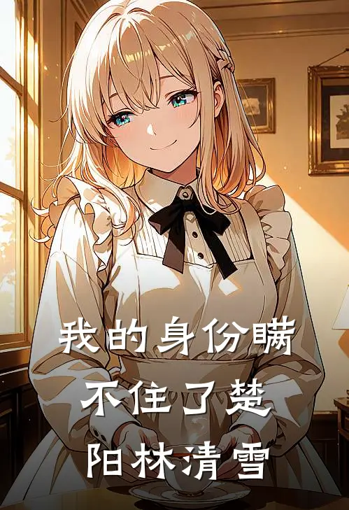 我的身份瞒不住了楚阳林清雪