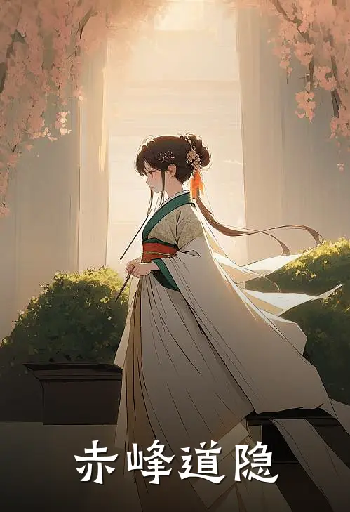 赤峰道隐(李寻阿那律)热门网络小说推荐_最新章节列表赤峰道隐(李寻阿那律)