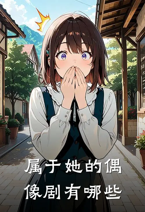 属于她的偶像剧有哪些