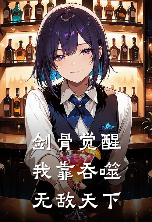 剑骨觉醒：我靠吞噬无敌天下