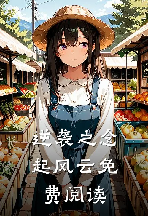 逆袭之念起风云免费阅读