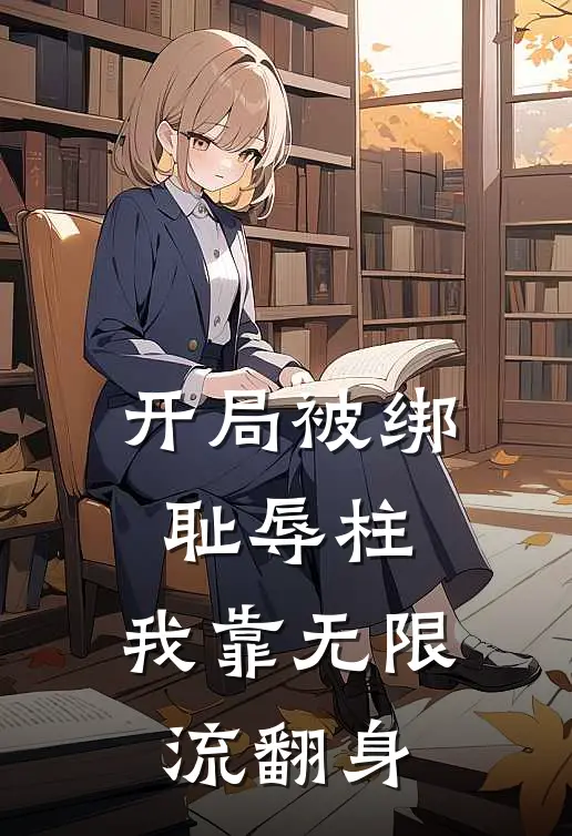 开局被绑耻辱柱，我靠无限流翻身