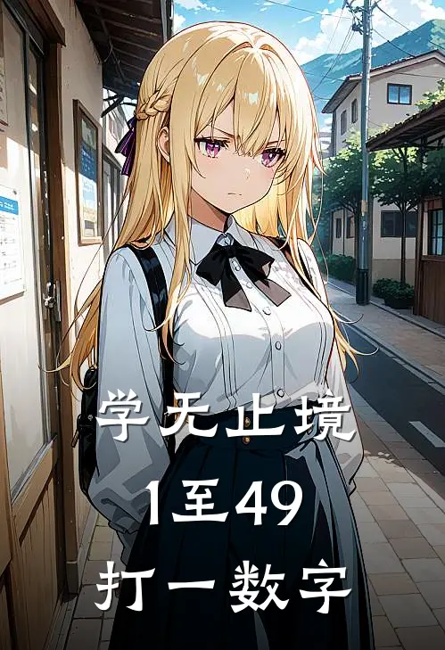 学无止境1至49打一数字