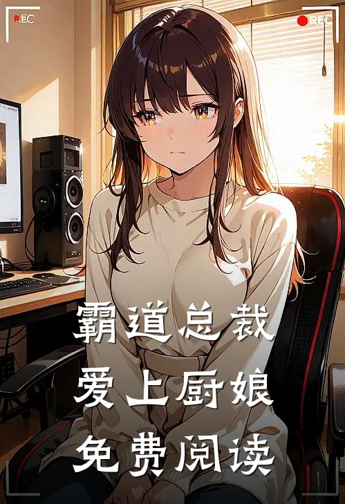 霸道总裁爱上厨娘免费阅读