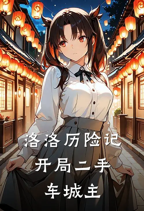 洛洛历险记：开局二手车城主陈默洛洛免费小说全文阅读_最新好看小说洛洛历险记：开局二手车城主陈默洛洛