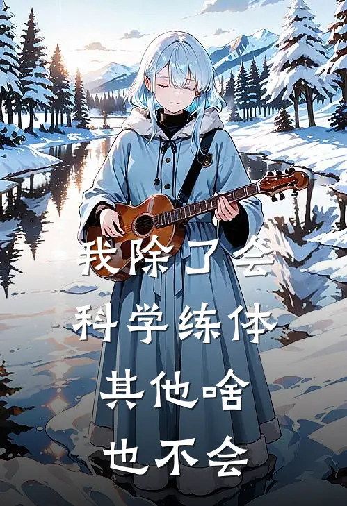 我除了会科学练体，其他啥也不会(林之凡王涛)最新小说全文阅读_最新章节列表我除了会科学练体，其他啥也不会(林之凡王涛)