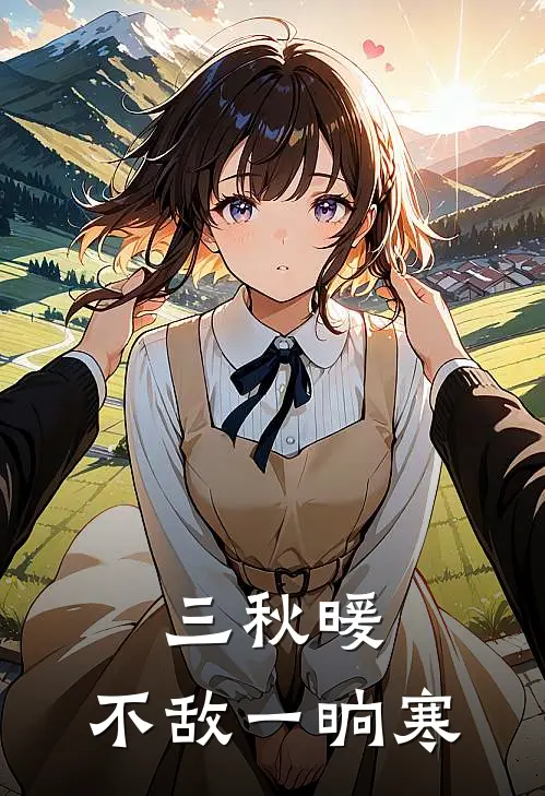 林清晏楚怀瑾(三秋暖，不敌一晌寒)完整版免费在线阅读_《三秋暖，不敌一晌寒》全集在线阅读