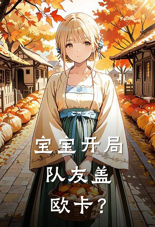 方海李薇宝宝开局，队友盖欧卡？全文免费阅读_方海李薇完整版免费阅读