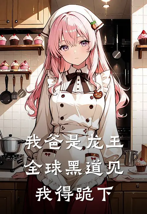 我爸是龙王，全球黑道见我得跪下