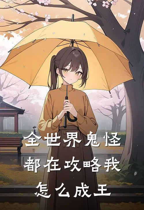 全世界鬼怪都在攻略我怎么成王王面沈清尘热门的网络小说_完整版小说全世界鬼怪都在攻略我怎么成王(王面沈清尘)