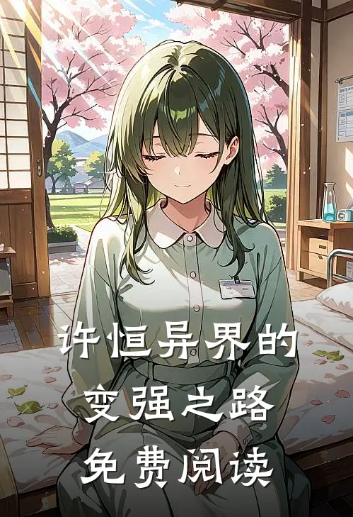 许恒异界的变强之路免费阅读