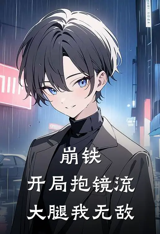 崩铁：开局抱镜流大腿我无敌