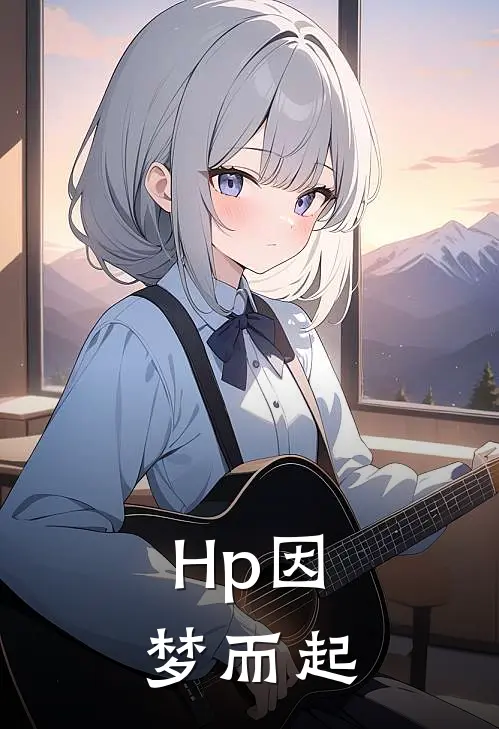 Hp因梦而起