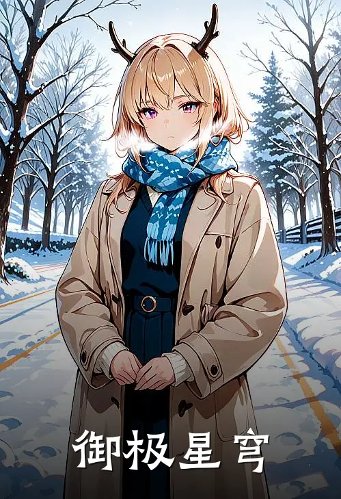 御极星穹