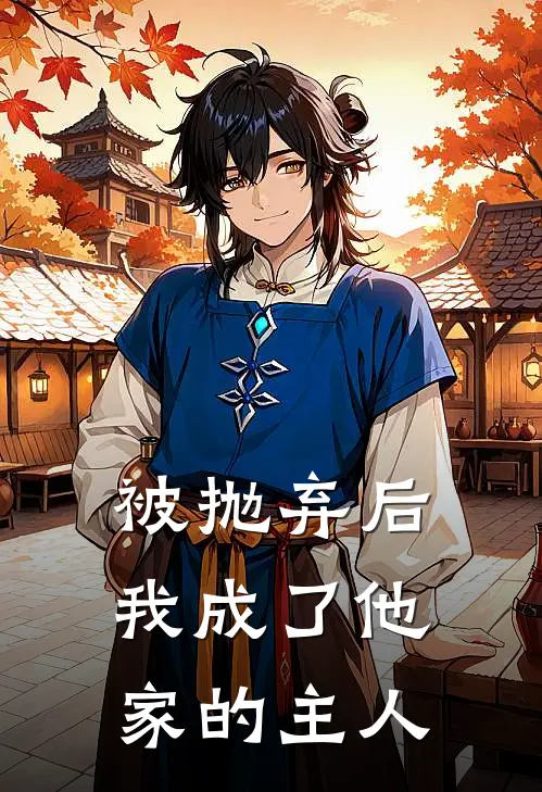 被抛弃后，我成了他家的主人