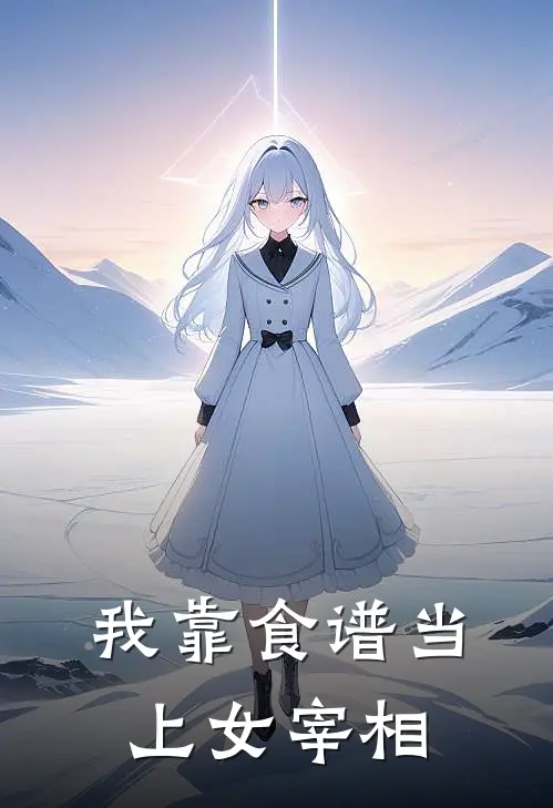 我靠食谱当上女宰相