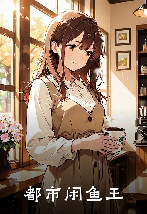 都市闲鱼王