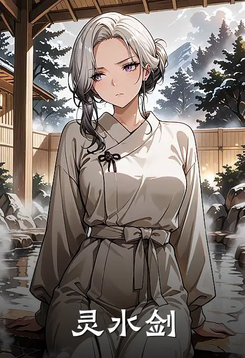 灵水剑