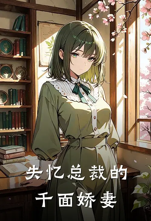 《失忆总裁的千面娇妻》林星辰顾夜白已完结小说_失忆总裁的千面娇妻(林星辰顾夜白)火爆小说