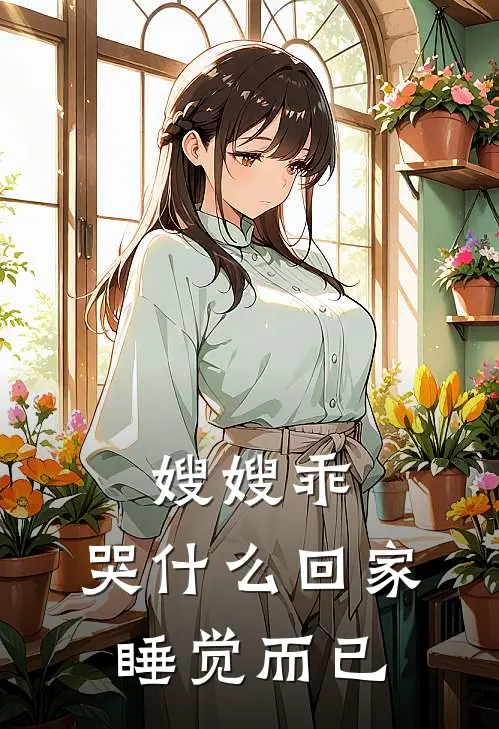 嫂嫂乖，哭什么回家睡觉而已