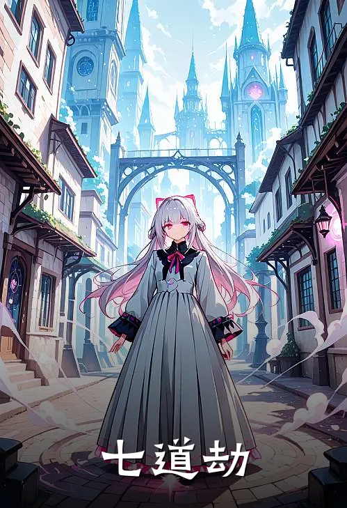 七道劫钱易李清风热门完本小说_最新章节列表七道劫(钱易李清风)