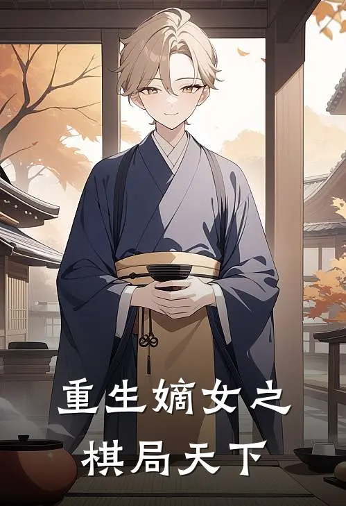 重生嫡女之棋局天下