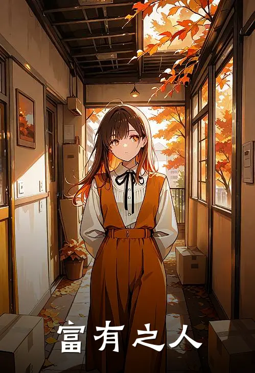 富有之人(华仁玉如意)完整版免费小说_完结版小说推荐富有之人(华仁玉如意)