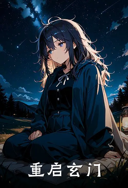 重启玄门